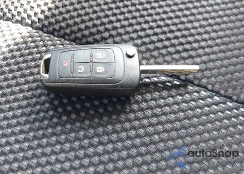 2013 Chevrolet Equinox 1Lt from USA, damaged, VIN 2GNFLEEK4D6349613